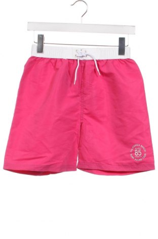Detské krátke nohavice , Veľkosť 12-13y/ 158-164 cm, Farba Ružová, Cena  4,50 €