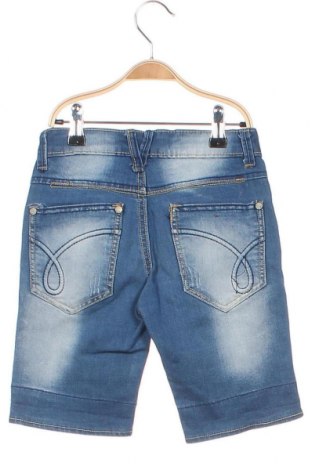 Kinder Shorts, Größe 5-6y/ 116-122 cm, Farbe Blau, Preis € 8,30