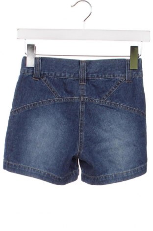 Детски къс панталон, Размер 9-10y/ 140-146 см, Цвят Син, Цена 13,92 лв.