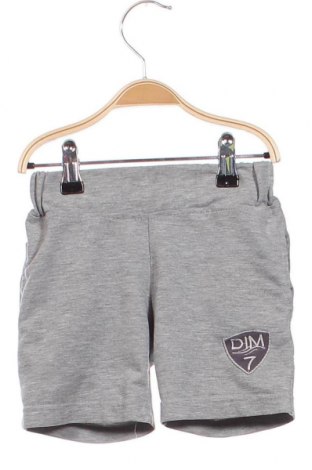 Kinder Shorts, Größe 18-24m/ 86-98 cm, Farbe Grau, Preis € 4,08