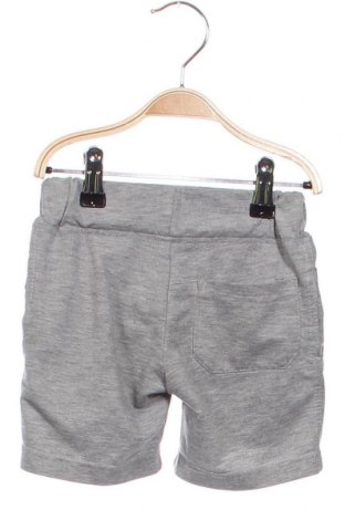 Детски къс панталон, Размер 18-24m/ 86-98 см, Цвят Сив, Цена 7,98 лв.