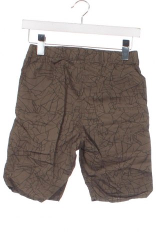 Παιδικό κοντό παντελόνι, Μέγεθος 10-11y/ 146-152 εκ., Χρώμα Πράσινο, Τιμή 7,16 €