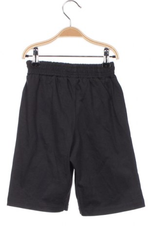 Παιδικό κοντό παντελόνι, Μέγεθος 6-7y/ 122-128 εκ., Χρώμα Γκρί, Τιμή 3,87 €