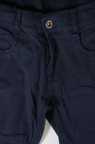 Dětské krátké kalhoty , Velikost 4-5y/ 110-116 cm, Barva Modrá, Cena  177,00 Kč