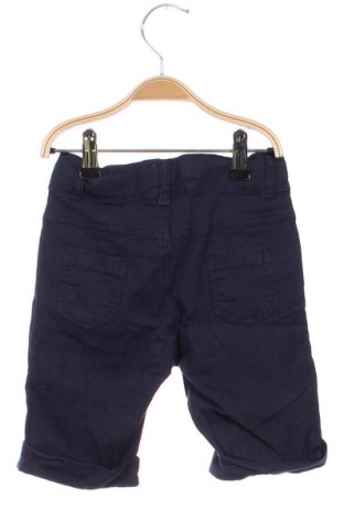 Kinder Shorts, Größe 4-5y/ 110-116 cm, Farbe Blau, Preis € 7,16