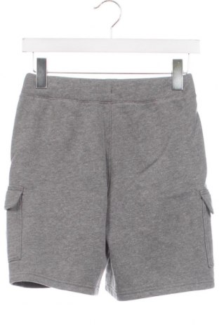 Kinder Shorts Abercrombie & Fitch, Größe 12-13y/ 158-164 cm, Farbe Grau, Preis € 17,88