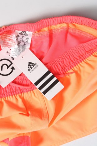 Kinder Shorts Adidas, Größe 9-10y/ 140-146 cm, Farbe Mehrfarbig, Preis 18,79 €