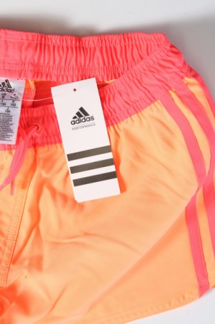 Kinder Shorts Adidas, Größe 11-12y/ 152-158 cm, Farbe Mehrfarbig, Preis 18,79 €