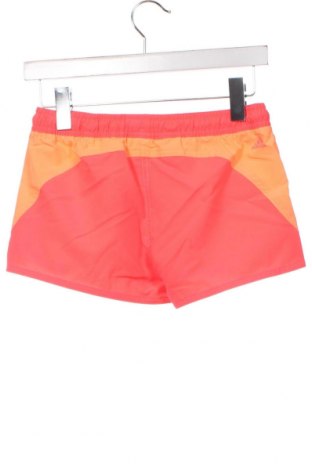 Pantaloni scurți pentru copii Adidas, Mărime 11-12y/ 152-158 cm, Culoare Multicolor, Preț 95,92 Lei