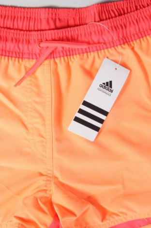 Pantaloni scurți pentru copii Adidas, Mărime 14-15y/ 168-170 cm, Culoare Multicolor, Preț 95,92 Lei