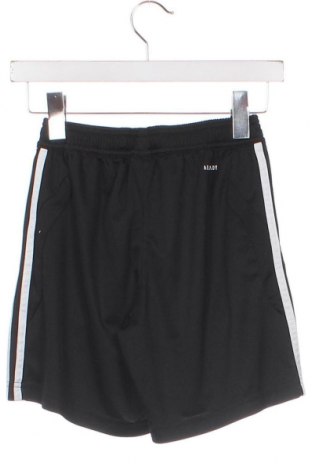 Detské krátke nohavice  Adidas, Veľkosť 11-12y/ 152-158 cm, Farba Čierna, Cena  12,28 €