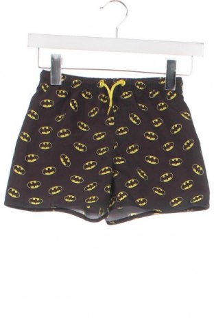 Pantaloni scurți pentru copii Batman, Mărime 6-7y/ 122-128 cm, Culoare Negru, Preț 20,95 Lei