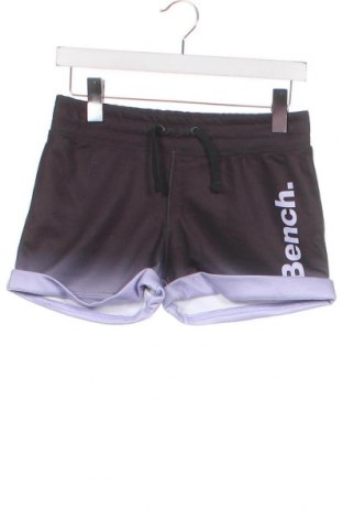 Pantaloni scurți pentru copii Bench, Mărime 10-11y/ 146-152 cm, Culoare Gri, Preț 62,63 Lei