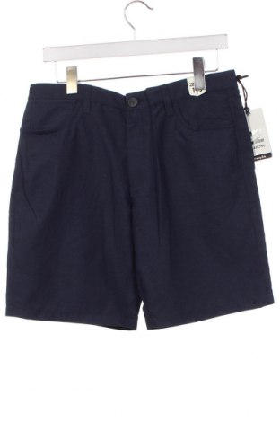 Детски къс панталон Billabong, Размер 15-18y/ 170-176 см, Цвят Син, Цена 12,75 лв.