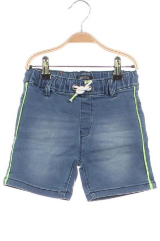 Pantaloni scurți pentru copii Blue Seven, Mărime 4-5y/ 110-116 cm, Culoare Albastru, Preț 34,89 Lei