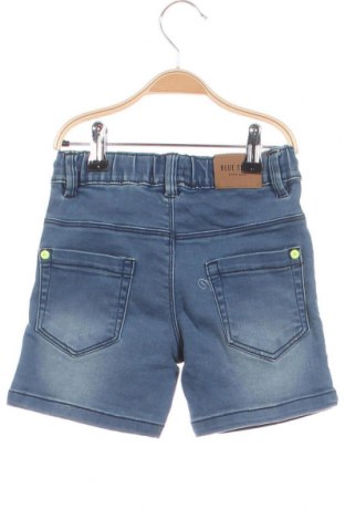 Pantaloni scurți pentru copii Blue Seven, Mărime 4-5y/ 110-116 cm, Culoare Albastru, Preț 34,89 Lei