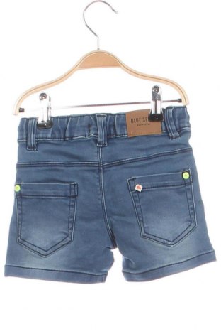 Detské krátke nohavice  Blue Seven, Veľkosť 18-24m/ 86-98 cm, Farba Modrá, Cena  6,84 €