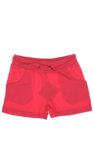 Detské krátke nohavice  Blue Seven, Veľkosť 18-24m/ 86-98 cm, Farba Červená, Cena  7,89 €