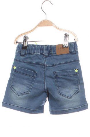 Pantaloni scurți pentru copii Blue Seven, Mărime 2-3y/ 98-104 cm, Culoare Albastru, Preț 34,89 Lei