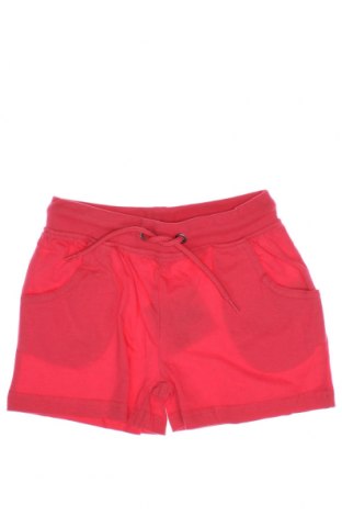 Dětské krátké kalhoty  Blue Seven, Velikost 4-5y/ 110-116 cm, Barva Červená, Cena  222,00 Kč