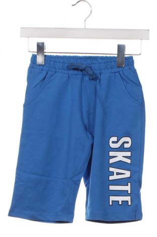 Detské krátke nohavice  Breeze, Veľkosť 7-8y/ 128-134 cm, Farba Modrá, Cena  11,34 €