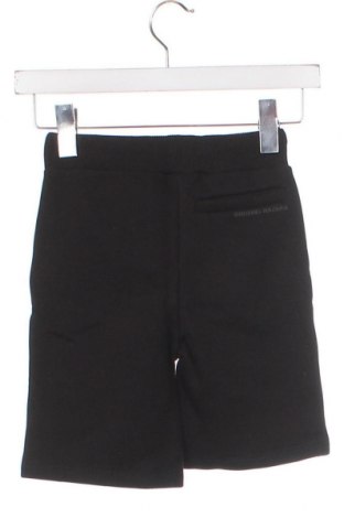 Dětské krátké kalhoty  Bruuns Bazaar, Velikost 5-6y/ 116-122 cm, Barva Černá, Cena  532,00 Kč