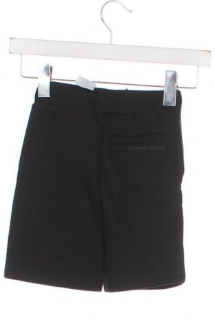 Pantaloni scurți pentru copii Bruuns Bazaar, Mărime 3-4y/ 104-110 cm, Culoare Negru, Preț 96,63 Lei
