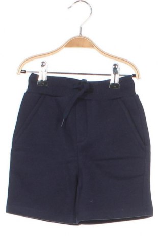 Pantaloni scurți pentru copii Bruuns Bazaar, Mărime 18-24m/ 86-98 cm, Culoare Albastru, Preț 107,37 Lei
