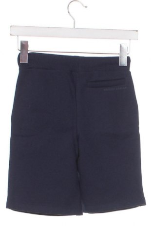 Dětské krátké kalhoty  Bruuns Bazaar, Velikost 7-8y/ 128-134 cm, Barva Modrá, Cena  503,00 Kč