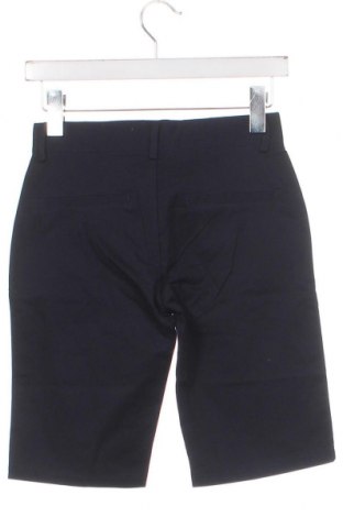 Детски къс панталон Bruuns Bazaar, Размер 12-13y/ 158-164 см, Цвят Син, Цена 27,20 лв.