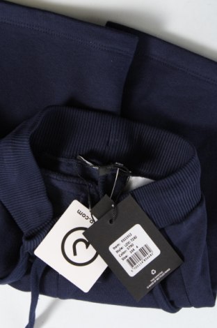 Pantaloni scurți pentru copii Bruuns Bazaar, Mărime 3-4y/ 104-110 cm, Culoare Albastru, Preț 91,26 Lei
