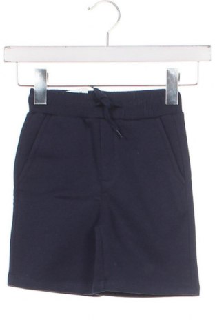 Dětské krátké kalhoty  Bruuns Bazaar, Velikost 3-4y/ 104-110 cm, Barva Modrá, Cena  394,00 Kč