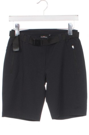 Pantaloni scurți pentru copii CMP, Mărime 13-14y/ 164-168 cm, Culoare Albastru, Preț 134,21 Lei