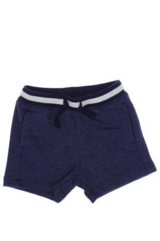 Παιδικό κοντό παντελόνι Carter's, Μέγεθος 18-24m/ 86-98 εκ., Χρώμα Μπλέ, Τιμή 11,34 €