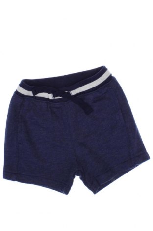 Pantaloni scurți pentru copii Carter's, Mărime 12-18m/ 80-86 cm, Culoare Albastru, Preț 30,10 Lei