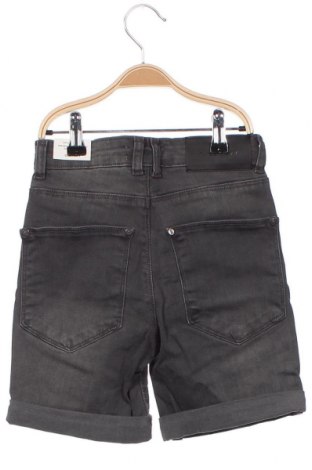 Παιδικό κοντό παντελόνι Cost:bart, Μέγεθος 7-8y/ 128-134 εκ., Χρώμα Γκρί, Τιμή 10,64 €
