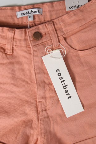 Detské krátke nohavice  Cost:bart, Veľkosť 12-13y/ 158-164 cm, Farba Béžová, Cena  30,41 €