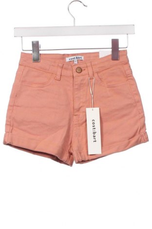 Παιδικό κοντό παντελόνι Cost:bart, Μέγεθος 12-13y/ 158-164 εκ., Χρώμα  Μπέζ, Τιμή 12,16 €