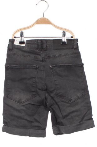 Παιδικό κοντό παντελόνι Cost:bart, Μέγεθος 9-10y/ 140-146 εκ., Χρώμα Γκρί, Τιμή 30,41 €