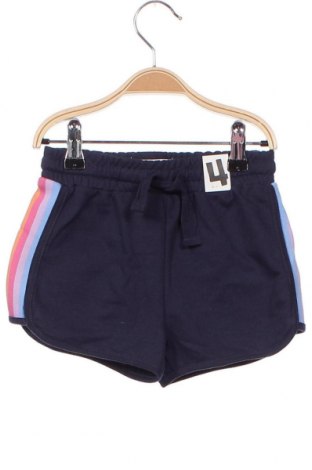 Pantaloni scurți pentru copii Cotton On, Mărime 3-4y/ 104-110 cm, Culoare Albastru, Preț 26,05 Lei