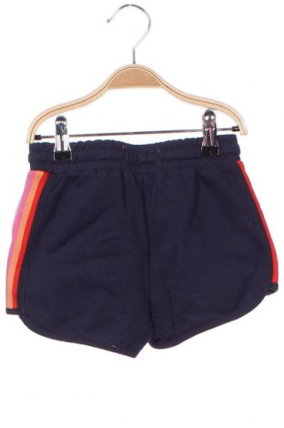 Детски къс панталон Cotton On, Размер 3-4y/ 104-110 см, Цвят Син, Цена 22,00 лв.