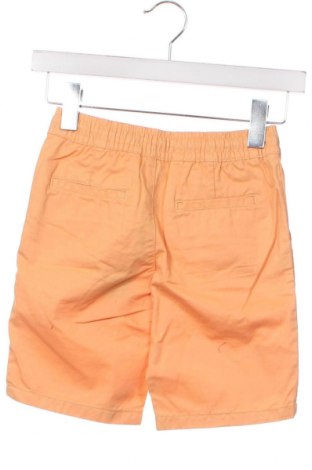 Dětské krátké kalhoty  Cyrillus, Velikost 7-8y/ 128-134 cm, Barva Oranžová, Cena  986,00 Kč