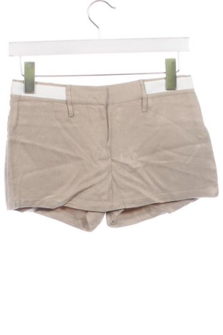 Dětské krátké kalhoty  DKNY, Velikost 11-12y/ 152-158 cm, Barva Béžová, Cena  835,00 Kč