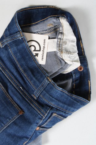 Παιδικό κοντό παντελόνι Denim Co., Μέγεθος 5-6y/ 116-122 εκ., Χρώμα Μπλέ, Τιμή 7,91 €