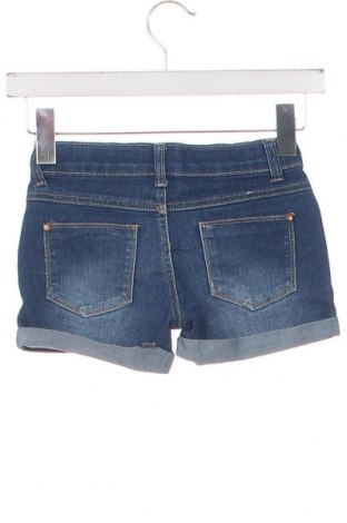 Detské krátke nohavice  Denim Co., Veľkosť 5-6y/ 116-122 cm, Farba Modrá, Cena  7,91 €