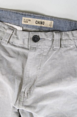 Παιδικό κοντό παντελόνι Denim Co., Μέγεθος 11-12y/ 152-158 εκ., Χρώμα Πολύχρωμο, Τιμή 7,00 €