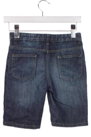 Detské krátke nohavice  Denim Co., Veľkosť 9-10y/ 140-146 cm, Farba Modrá, Cena  7,00 €