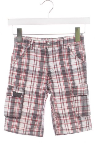 Детски къс панталон Dopo Dopo, Размер 6-7y/ 122-128 см, Цвят Многоцветен, Цена 7,97 лв.