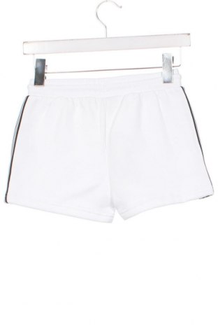Детски къс панталон Ellesse, Размер 9-10y/ 140-146 см, Цвят Бял, Цена 17,85 лв.