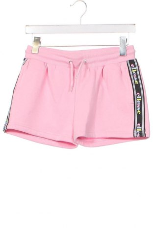 Pantaloni scurți pentru copii Ellesse, Mărime 12-13y/ 158-164 cm, Culoare Roz, Preț 73,82 Lei